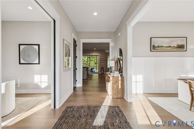 Discover Viniterra, New Kent's most exclusive neighborhood, with on The Club At Viniterra in Virginia - for sale on GolfHomes.com, golf home, golf lot