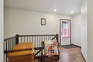2-Year Old Home Ready for a New Owner!  Seller loves this home on Fox Run Golf and Country Club in Iowa - for sale on GolfHomes.com, golf home, golf lot