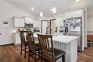 2-Year Old Home Ready for a New Owner!  Seller loves this home on Fox Run Golf and Country Club in Iowa - for sale on GolfHomes.com, golf home, golf lot