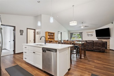 2-Year Old Home Ready for a New Owner!  Seller loves this home on Fox Run Golf and Country Club in Iowa - for sale on GolfHomes.com, golf home, golf lot