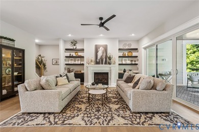 Discover Viniterra, New Kent's most exclusive neighborhood, with on The Club At Viniterra in Virginia - for sale on GolfHomes.com, golf home, golf lot