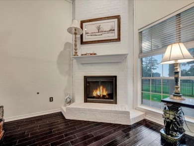 Nestled along the pristine fairways of Crown Colony, this on Crown Colony Country Club in Texas - for sale on GolfHomes.com, golf home, golf lot