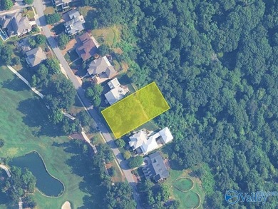 A rare opportunity to own the final estate-side lot in The on The Ledges Country Club in Alabama - for sale on GolfHomes.com, golf home, golf lot