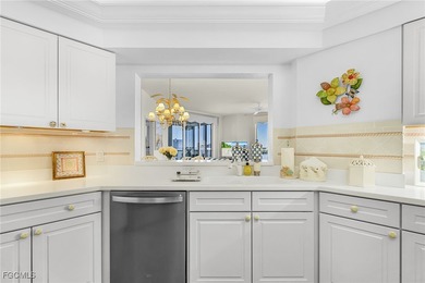 VIEWS, VIEWS, VIEWS! Breathtaking panoramic views of Estero Bay on Fort Myers Beach and Golf Club in Florida - for sale on GolfHomes.com, golf home, golf lot