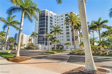 VIEWS, VIEWS, VIEWS! Breathtaking panoramic views of Estero Bay on Fort Myers Beach and Golf Club in Florida - for sale on GolfHomes.com, golf home, golf lot