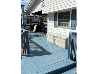 YOU FOUND IT !! MH33 Apache Campground, is a stunning 3 bedroom on Arcadian Shores Golf Club in South Carolina - for sale on GolfHomes.com, golf home, golf lot