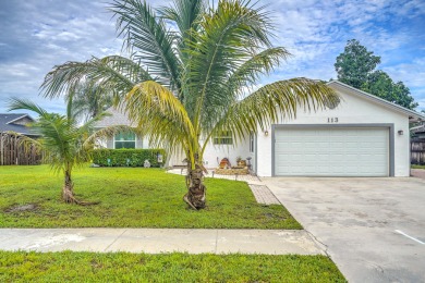 No HOA in highly sought after area of La Mancha. SAVE BIG on on Village Golf Club in Florida - for sale on GolfHomes.com, golf home, golf lot