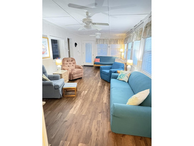 YOU FOUND IT !! MH33 Apache Campground, is a stunning 3 bedroom on Arcadian Shores Golf Club in South Carolina - for sale on GolfHomes.com, golf home, golf lot