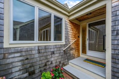 Come discover the charm of 50 John Hall Cartway, one of only a on The Club At Yarmouthport in Massachusetts - for sale on GolfHomes.com, golf home, golf lot