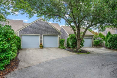 Come discover the charm of 50 John Hall Cartway, one of only a on The Club At Yarmouthport in Massachusetts - for sale on GolfHomes.com, golf home, golf lot