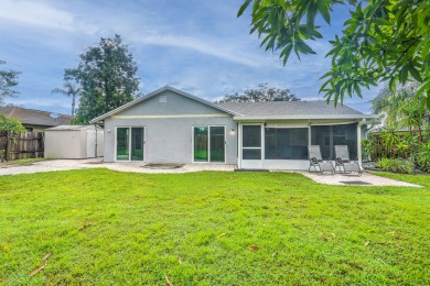 No HOA in highly sought after area of La Mancha. SAVE BIG on on Village Golf Club in Florida - for sale on GolfHomes.com, golf home, golf lot