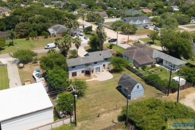 Lots of square feet-2537! 4 bedrooms, 2 full bathrooms and 2 on South Padre Island Golf Club in Texas - for sale on GolfHomes.com, golf home, golf lot