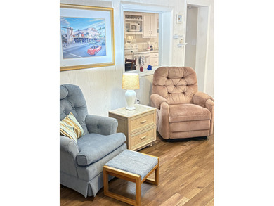 YOU FOUND IT !! MH33 Apache Campground, is a stunning 3 bedroom on Arcadian Shores Golf Club in South Carolina - for sale on GolfHomes.com, golf home, golf lot