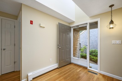 Come discover the charm of 50 John Hall Cartway, one of only a on The Club At Yarmouthport in Massachusetts - for sale on GolfHomes.com, golf home, golf lot