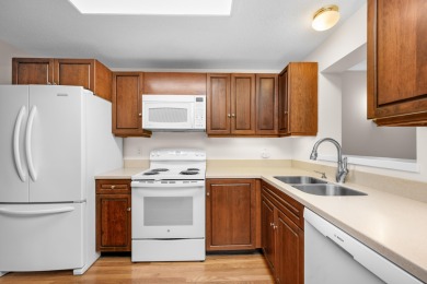 Come discover the charm of 50 John Hall Cartway, one of only a on The Club At Yarmouthport in Massachusetts - for sale on GolfHomes.com, golf home, golf lot