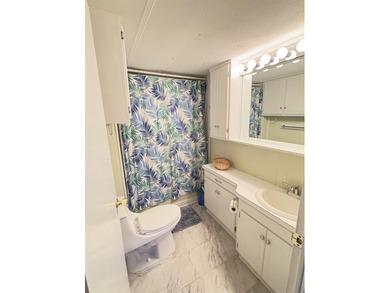 YOU FOUND IT !! MH33 Apache Campground, is a stunning 3 bedroom on Arcadian Shores Golf Club in South Carolina - for sale on GolfHomes.com, golf home, golf lot