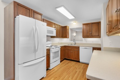 Come discover the charm of 50 John Hall Cartway, one of only a on The Club At Yarmouthport in Massachusetts - for sale on GolfHomes.com, golf home, golf lot