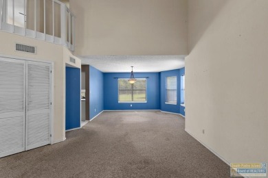 Lots of square feet-2537! 4 bedrooms, 2 full bathrooms and 2 on South Padre Island Golf Club in Texas - for sale on GolfHomes.com, golf home, golf lot