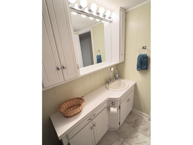 YOU FOUND IT !! MH33 Apache Campground, is a stunning 3 bedroom on Arcadian Shores Golf Club in South Carolina - for sale on GolfHomes.com, golf home, golf lot