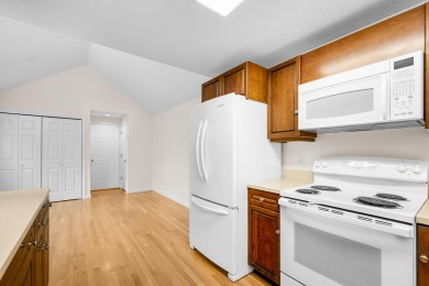 Come discover the charm of 50 John Hall Cartway, one of only a on The Club At Yarmouthport in Massachusetts - for sale on GolfHomes.com, golf home, golf lot