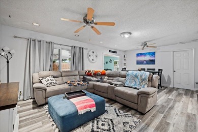 No HOA in highly sought after area of La Mancha. SAVE BIG on on Village Golf Club in Florida - for sale on GolfHomes.com, golf home, golf lot