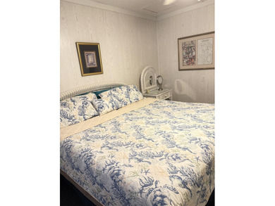 YOU FOUND IT !! MH33 Apache Campground, is a stunning 3 bedroom on Arcadian Shores Golf Club in South Carolina - for sale on GolfHomes.com, golf home, golf lot