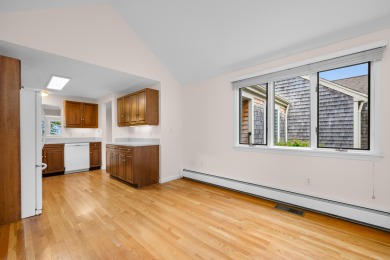 Come discover the charm of 50 John Hall Cartway, one of only a on The Club At Yarmouthport in Massachusetts - for sale on GolfHomes.com, golf home, golf lot