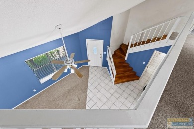 Lots of square feet-2537! 4 bedrooms, 2 full bathrooms and 2 on South Padre Island Golf Club in Texas - for sale on GolfHomes.com, golf home, golf lot