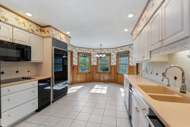 Located just steps from Pleasant Valley Country Club, tennis on Pleasant Valley Country Club in Arkansas - for sale on GolfHomes.com, golf home, golf lot