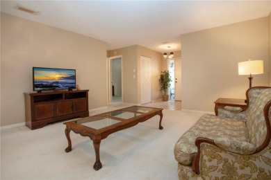 Outstanding opportunity! The least expensive condo with a garage on Falcon Watch Golf Club in Florida - for sale on GolfHomes.com, golf home, golf lot