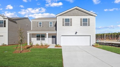 Discover Rice Hope in Port Wentworth, GA  A Community That Feels on Crosswinds Golf Club in Georgia - for sale on GolfHomes.com, golf home, golf lot