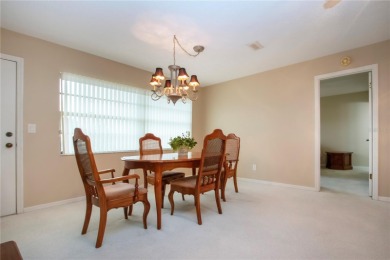 Outstanding opportunity! The least expensive condo with a garage on Falcon Watch Golf Club in Florida - for sale on GolfHomes.com, golf home, golf lot