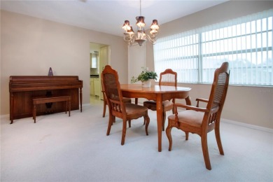 Outstanding opportunity! The least expensive condo with a garage on Falcon Watch Golf Club in Florida - for sale on GolfHomes.com, golf home, golf lot