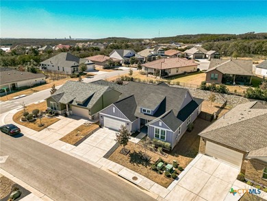 You've found the one! This stunning farmhouse-style home on Kissing Tree Golf Club in Texas - for sale on GolfHomes.com, golf home, golf lot