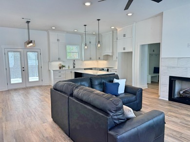 Welcome to this brand-new 3-bedroom, 2-bath home located in an on Pine Hills Golf Course in Arkansas - for sale on GolfHomes.com, golf home, golf lot