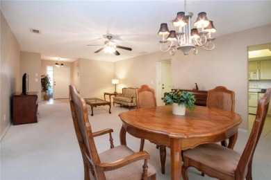 Outstanding opportunity! The least expensive condo with a garage on Falcon Watch Golf Club in Florida - for sale on GolfHomes.com, golf home, golf lot