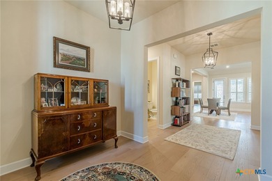 You've found the one! This stunning farmhouse-style home on Kissing Tree Golf Club in Texas - for sale on GolfHomes.com, golf home, golf lot