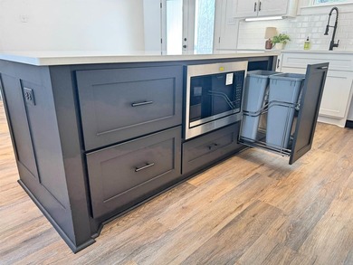 Welcome to this brand-new 3-bedroom, 2-bath home located in an on Pine Hills Golf Course in Arkansas - for sale on GolfHomes.com, golf home, golf lot