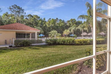 Welcome to a delightful first-floor condo located in the highly on Lely Resort Golf and Country Club in Florida - for sale on GolfHomes.com, golf home, golf lot