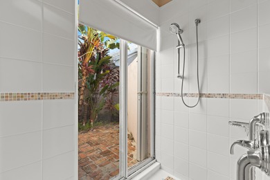 Immaculate golf course home located in the prestigious Barclay on PGA National Golf Club in Florida - for sale on GolfHomes.com, golf home, golf lot