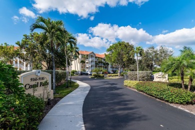 Welcome to a delightful first-floor condo located in the highly on Lely Resort Golf and Country Club in Florida - for sale on GolfHomes.com, golf home, golf lot