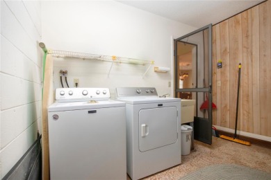 Outstanding opportunity! The least expensive condo with a garage on Falcon Watch Golf Club in Florida - for sale on GolfHomes.com, golf home, golf lot