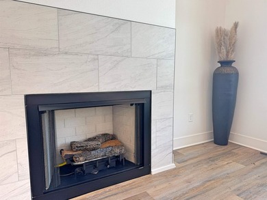 Welcome to this brand-new 3-bedroom, 2-bath home located in an on Pine Hills Golf Course in Arkansas - for sale on GolfHomes.com, golf home, golf lot