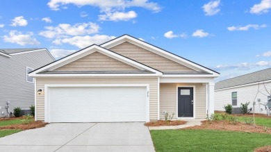 Discover Rice Hope in Port Wentworth, GA  A Community That Feels on Crosswinds Golf Club in Georgia - for sale on GolfHomes.com, golf home, golf lot