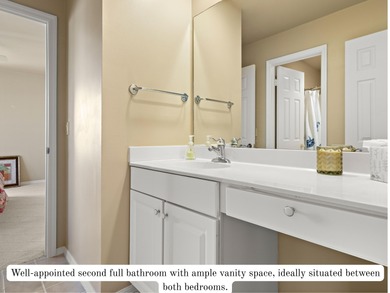 Immaculate golf course home located in the prestigious Barclay on PGA National Golf Club in Florida - for sale on GolfHomes.com, golf home, golf lot