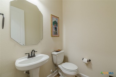 You've found the one! This stunning farmhouse-style home on Kissing Tree Golf Club in Texas - for sale on GolfHomes.com, golf home, golf lot