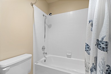 Immaculate golf course home located in the prestigious Barclay on PGA National Golf Club in Florida - for sale on GolfHomes.com, golf home, golf lot