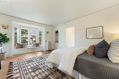 Set in the idyllic Eastmoreland neighborhood, this stunning on  in Oregon - for sale on GolfHomes.com, golf home, golf lot