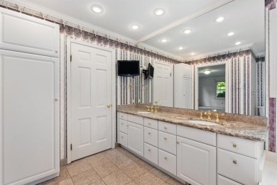 Located just steps from Pleasant Valley Country Club, tennis on Pleasant Valley Country Club in Arkansas - for sale on GolfHomes.com, golf home, golf lot