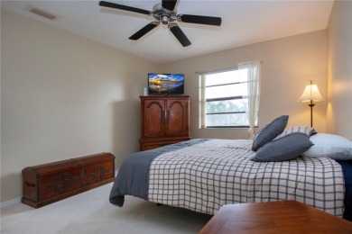 Outstanding opportunity! The least expensive condo with a garage on Falcon Watch Golf Club in Florida - for sale on GolfHomes.com, golf home, golf lot
